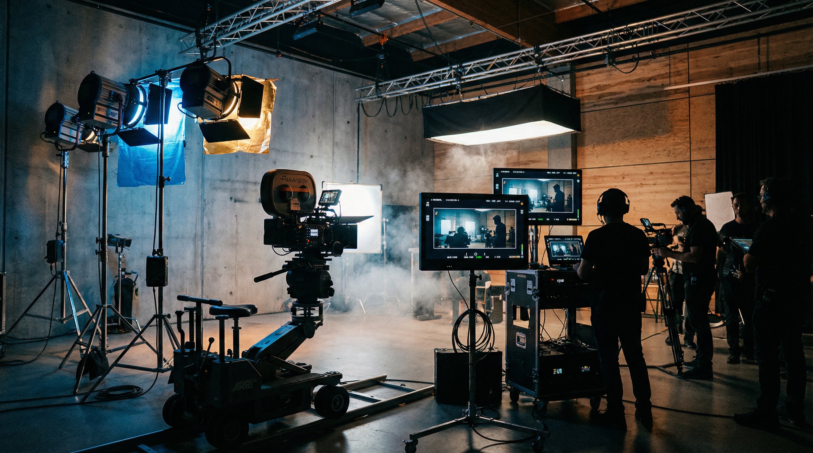 果冻传媒AI修图